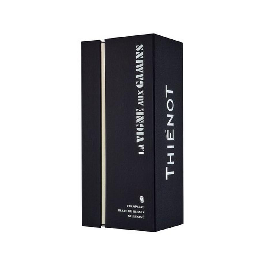 Thiénot 2010, La Vigne au Gamins, Champagne AOP  