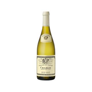 LOUIS JADOT 2023, Cellier du Valvan, Chablis AOP  