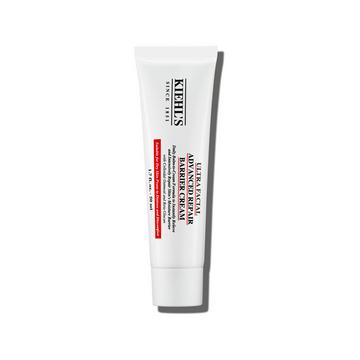 Ultra Facial Advanced Repair Barrier Cream
