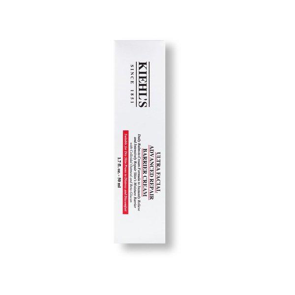 Kiehl's  Ultra Facial Advanced Repair Barrier Cream 