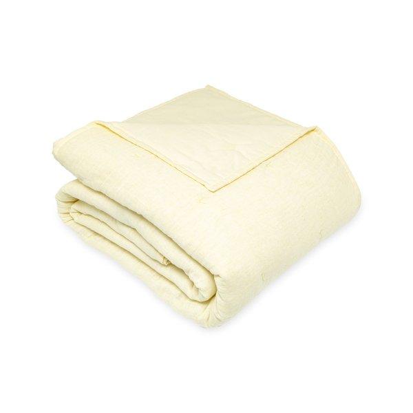 Manor Calabro Wendbarer Gesteppter Bettüberwurf  