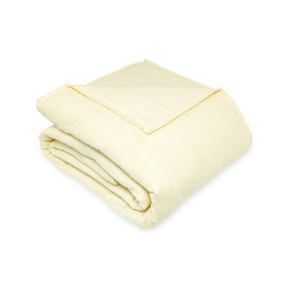 Manor Calabro Wendbarer Gesteppter Bettüberwurf  