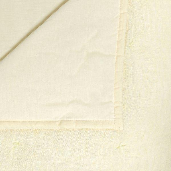 Manor Calabro Copriletto Trapuntato Reversibile  