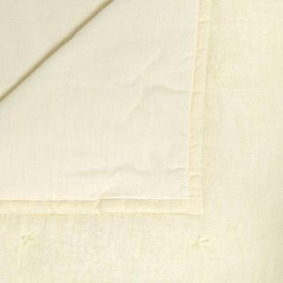 Manor Calabro Copriletto Trapuntato Reversibile  