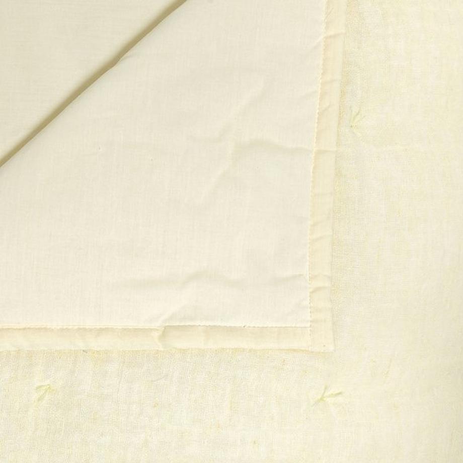 Manor Calabro Wendbarer Gesteppter Bettüberwurf  