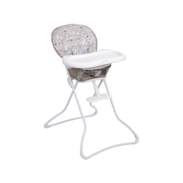 Image of GRACO Hochstuhl SNACK N? STOW DAYDREAM - ONE SIZE