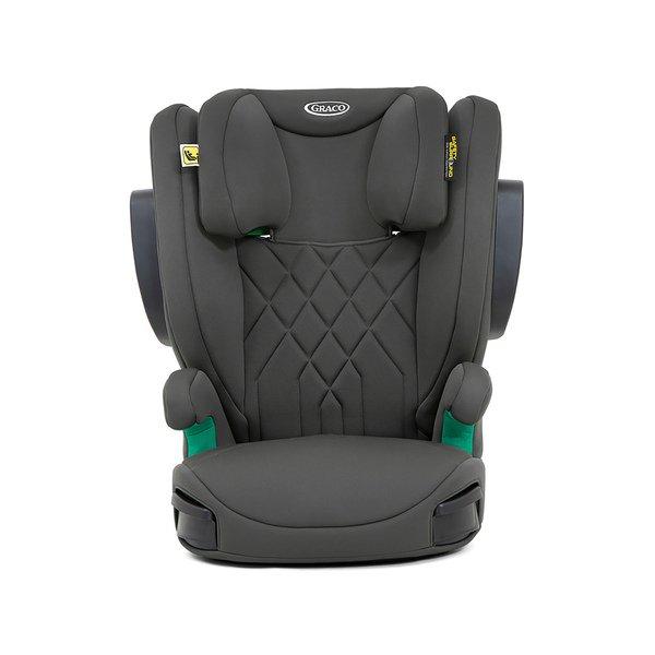 Image of GRACO Autositz Unisex Anthrazit ONE SIZE