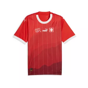 Maglia di calcio cas Replica