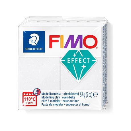 FIMO Pâte à modeler durcissant au four Soft 