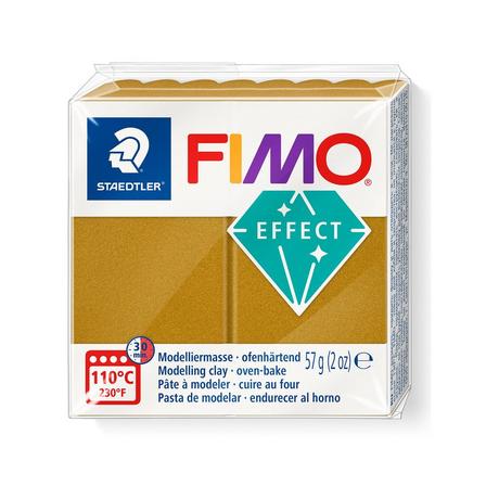 FIMO Pâte à modeler durcissant au four Soft 