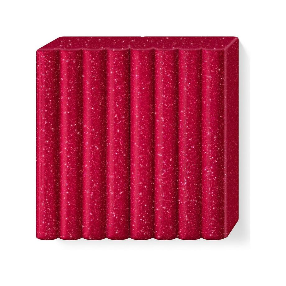 FIMO Pâte à modeler durcissant au four Soft 