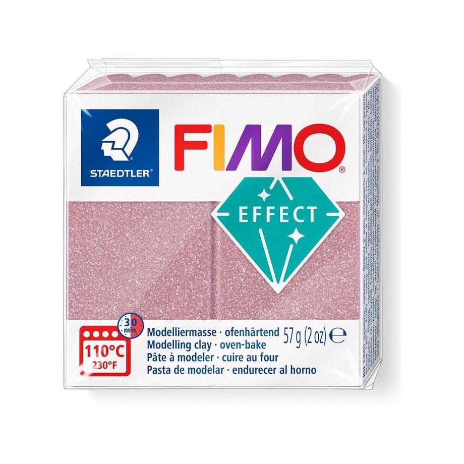 FIMO Modelliermasse, ofenhärtend Soft 