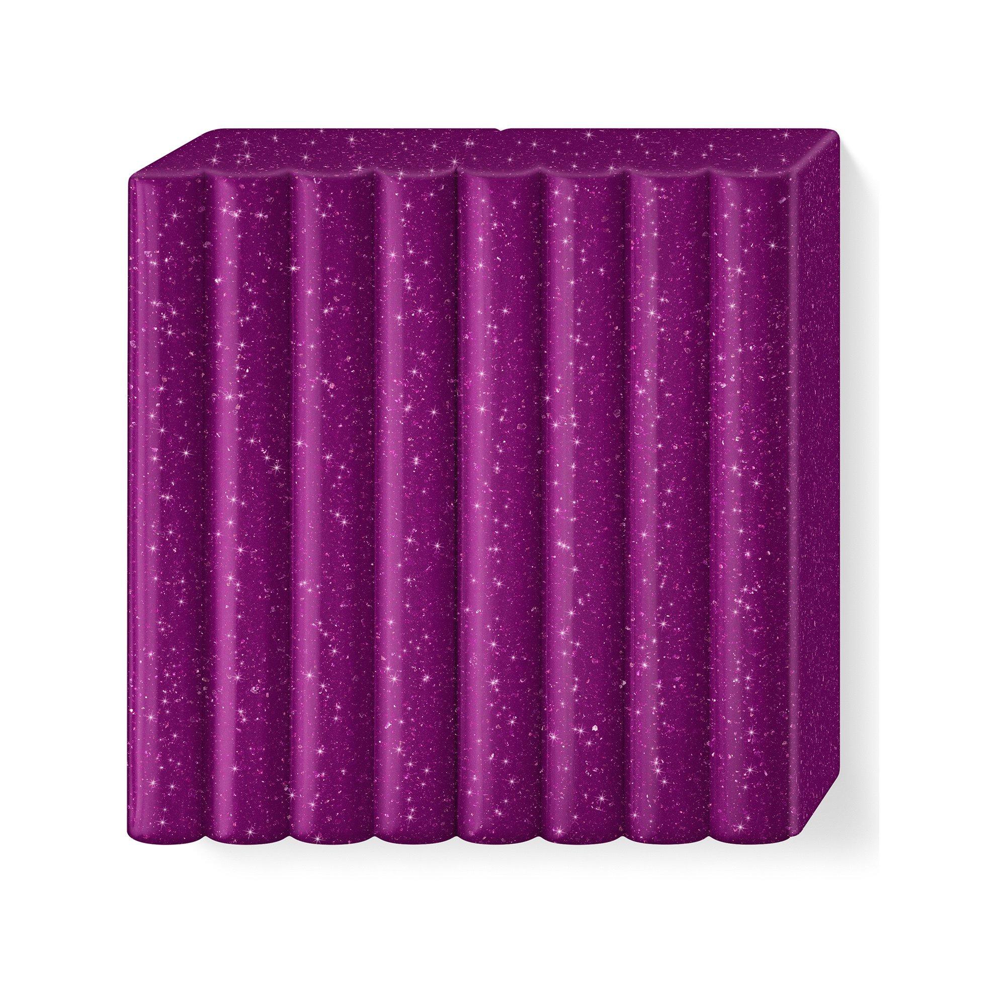 FIMO Pâte à modeler durcissant au four Soft 