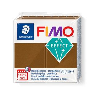 FIMO Pâte à modeler durcissant au four Soft 