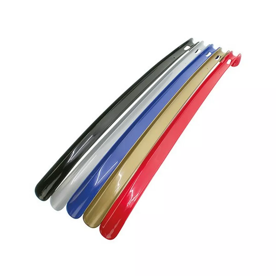 Best Choice - Schuhlöffel, 60 cm, Sortierte Farben