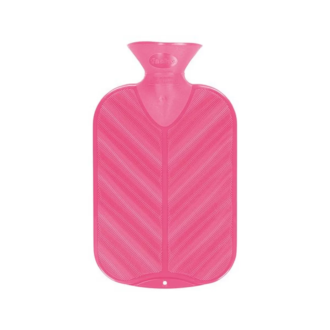 Fashy - Bettflasche, 2 L, Pink
