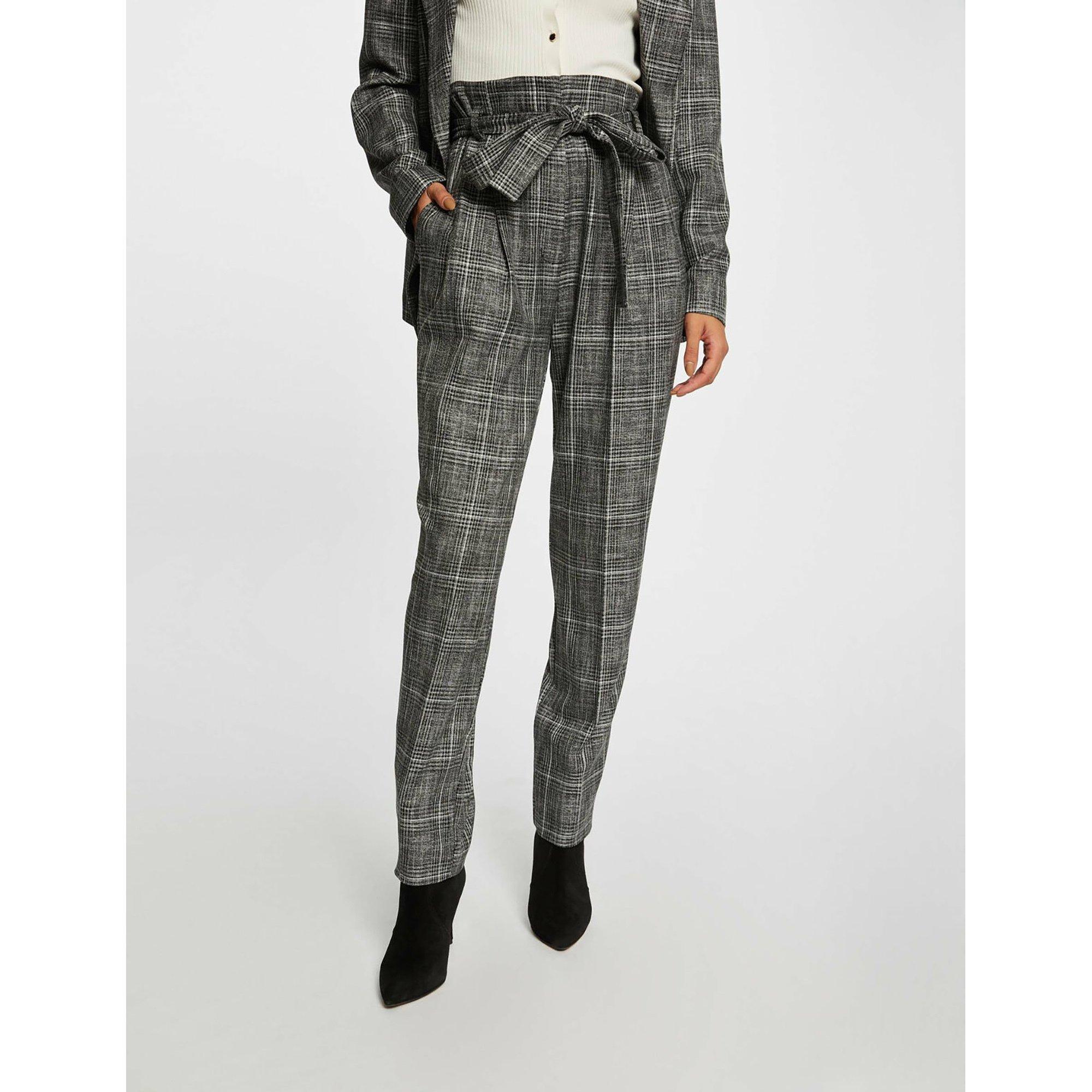 Image of Hose Damen Mediumgrau 34