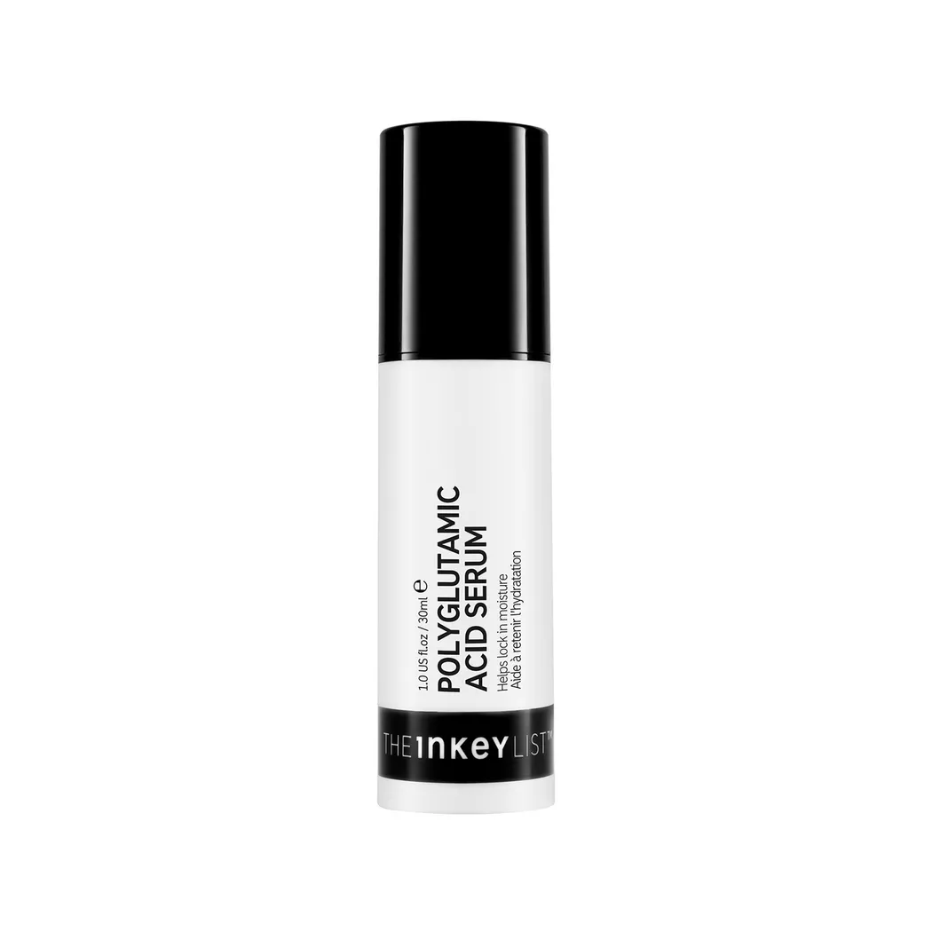 THE INKEY LIST - Feuchtigkeitsserum mit Polyglutaminsäure, 30 ml, Fantasie
