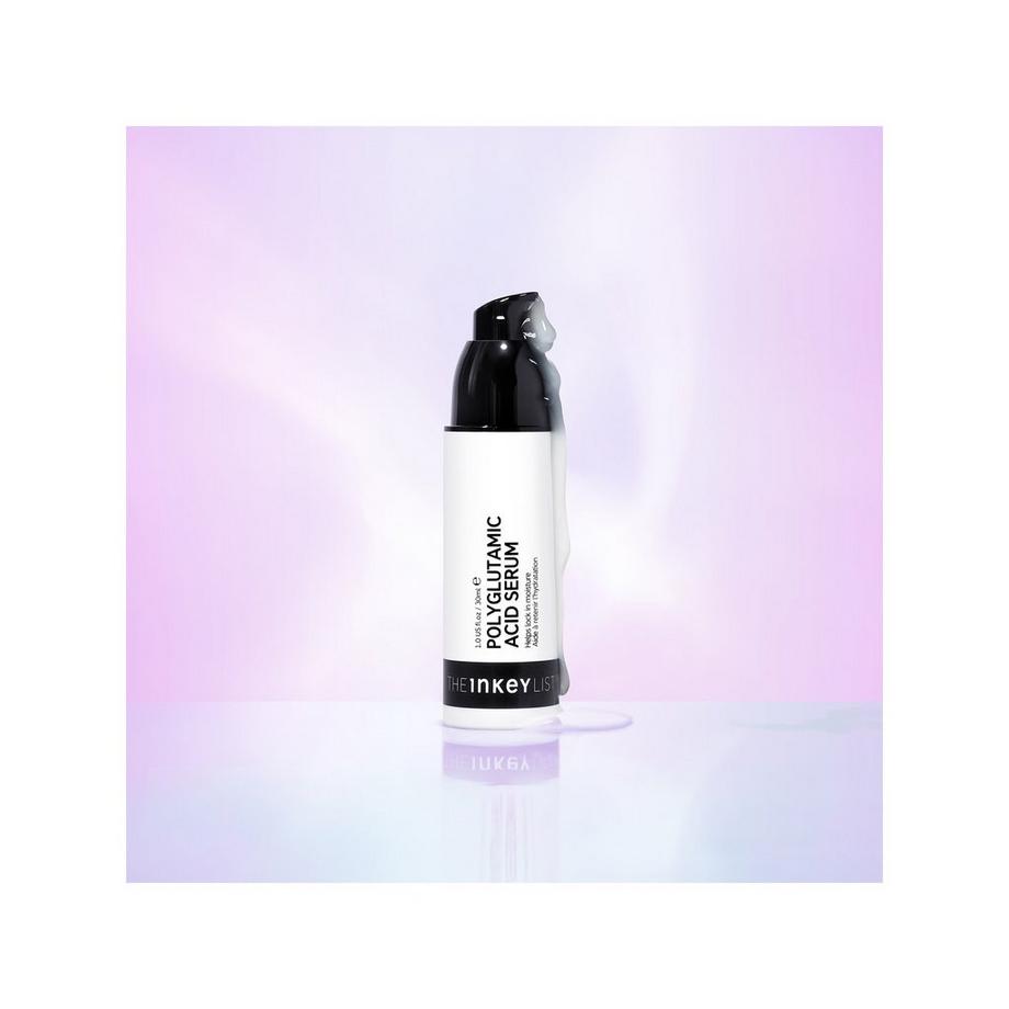 THE INKEY LIST  Feuchtigkeitsserum mit Polyglutaminsäure 