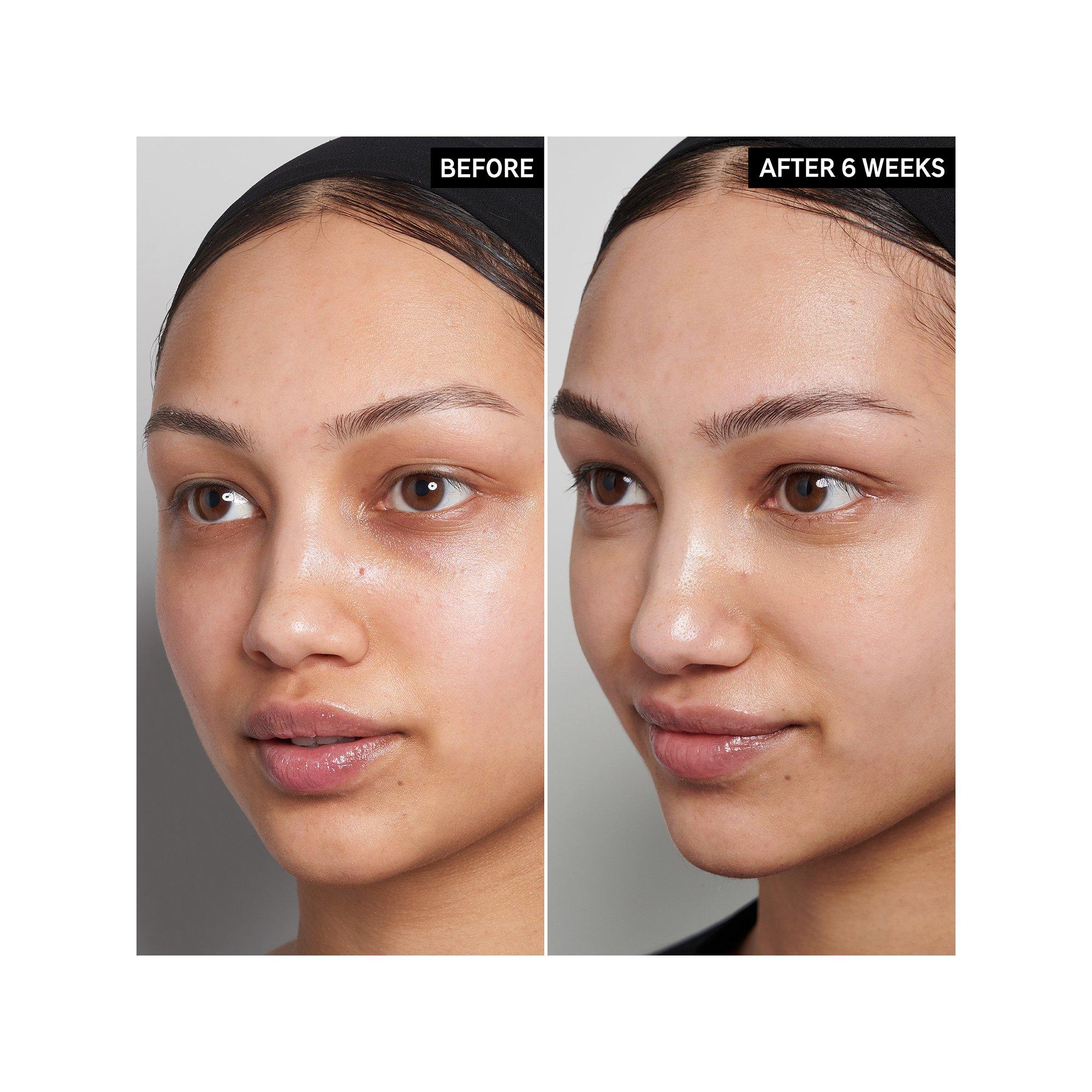 THE INKEY LIST  Siero illuminante con Vitamina C al 15% e EGF 