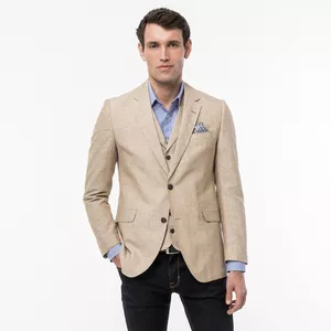 Blazer, Modern Fit
