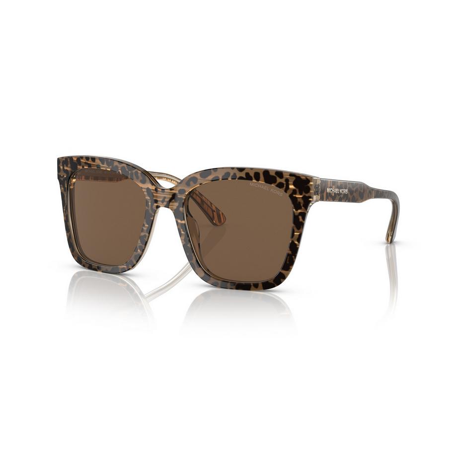 MICHAEL KORS MK2165 Milan Square Sonnenbrille  