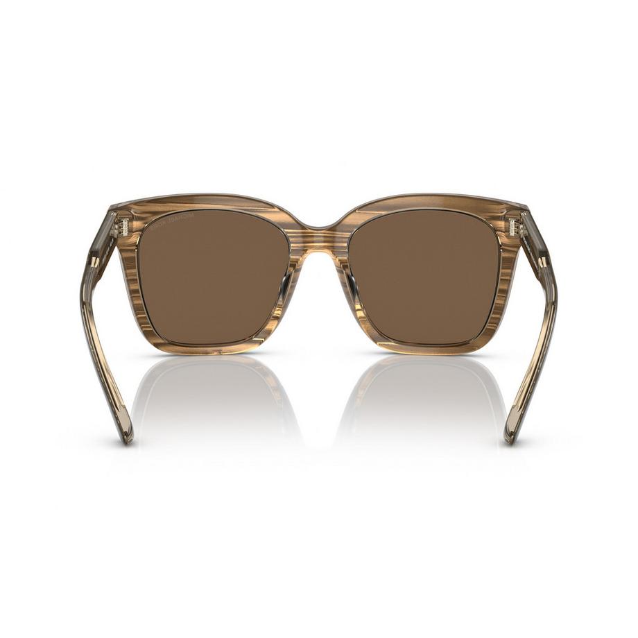 MICHAEL KORS MK2165 Milan Square Sonnenbrille  