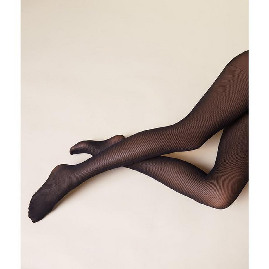 Etam Gemusterte Strumpfhosen  