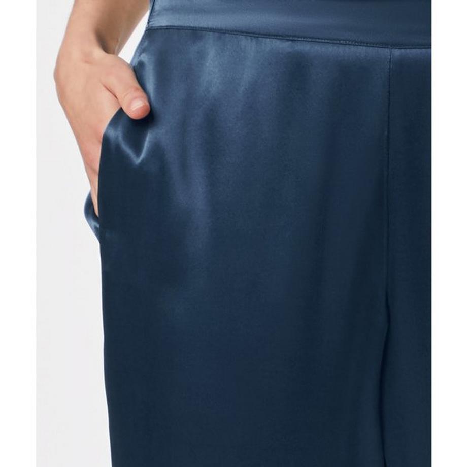 Etam Pantaloni da pigiama gamba larga  