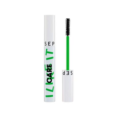 SEPHORA  I Like It Clean - Mascara Volume Lash to Lash + Trattamento Densificante 