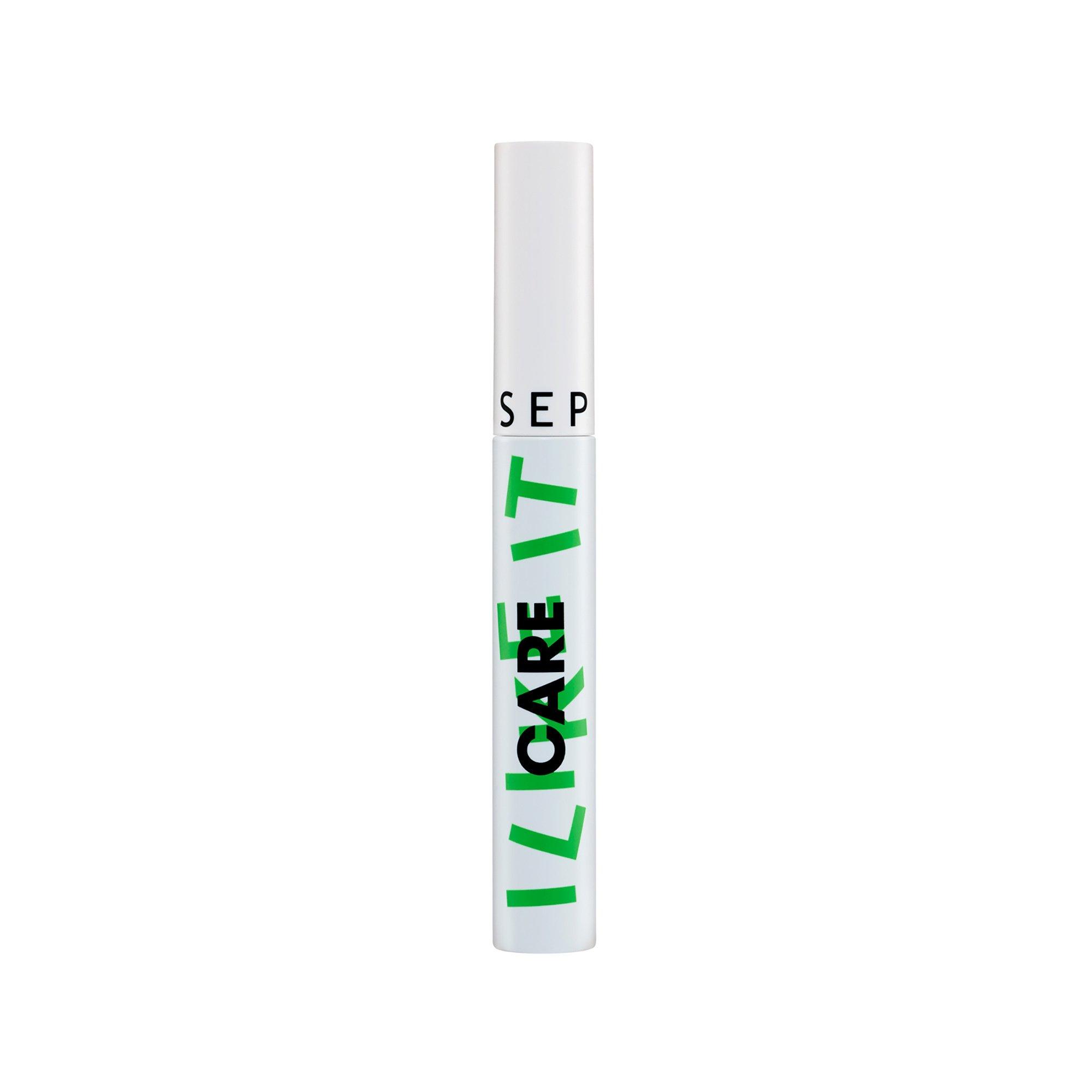 SEPHORA  I Like It Clean - Mascara Volume Cil À Cil + Soin Densifiant 