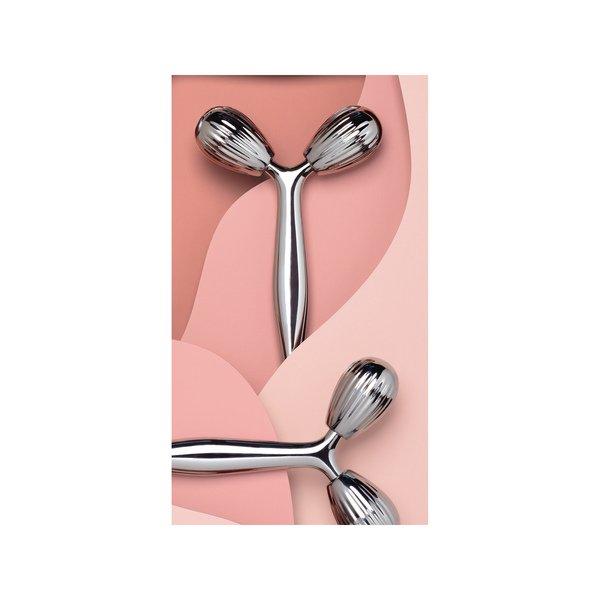 Image of Revitalisierender Gesichtsroller Damen 1 pezzo