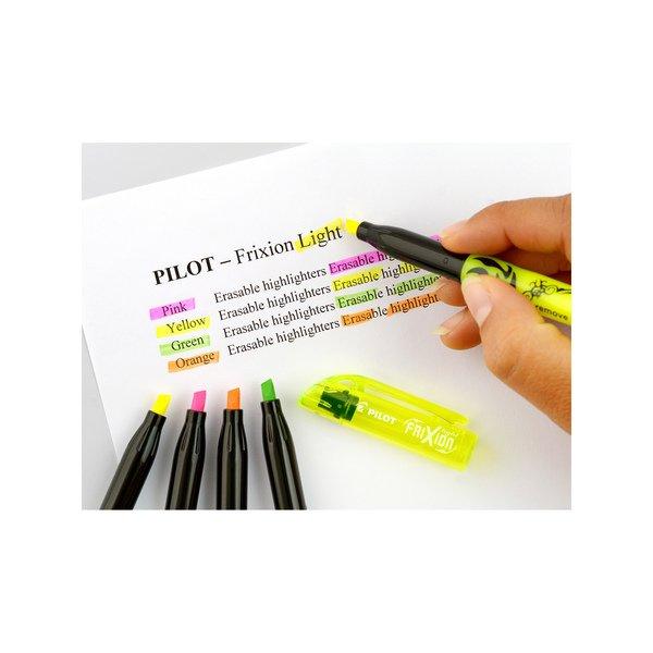 Pilot Leuchtmarker FriXion Light 