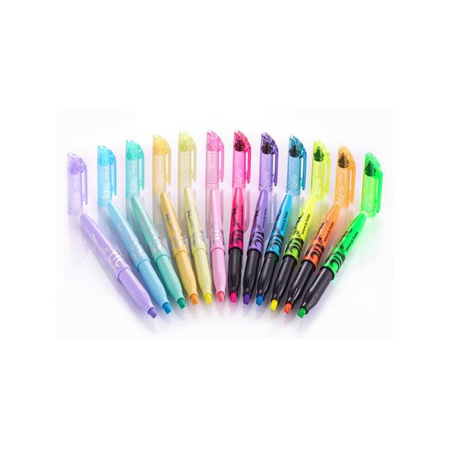 Pilot Surligneur FriXion Light 