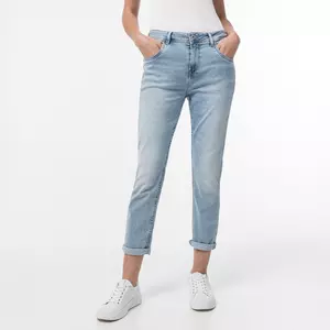 Jeans, Mom Fit