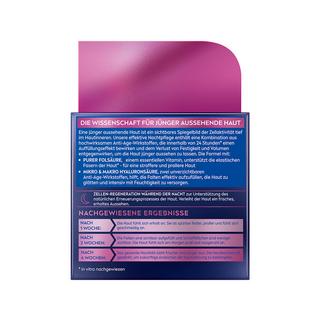 NIVEA  Soin de Nuit Anti-Âge Cellular Expert Filler 