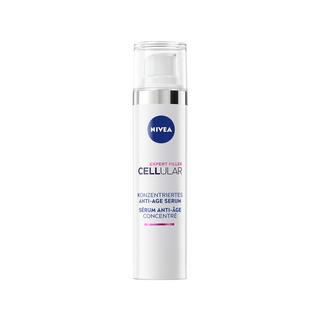NIVEA  Face Cellular Expert Filler Anti-Age Serum 