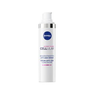 NIVEA  Face Cellular Expert Filler Anti-Age Serum 