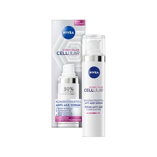 NIVEA  Face Cellular Expert Filler Anti-Age Serum 