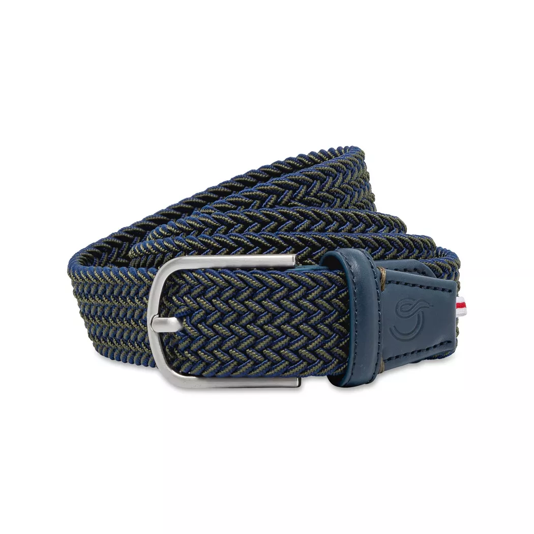La Boucle - Gürtel, für Herren, Multicolor, Größe 115