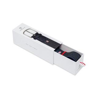 La Boucle Barcelona Ceinture Tressée  