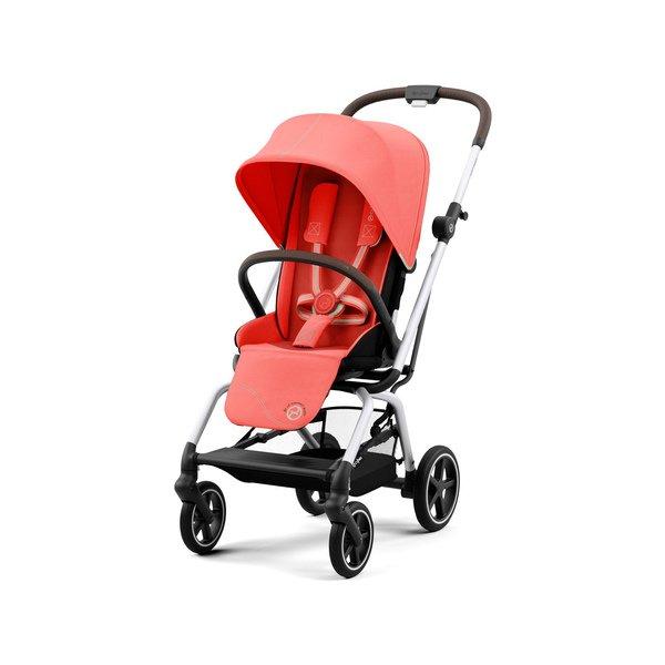 Image of cybex Buggy Unisex Rot ONE SIZE