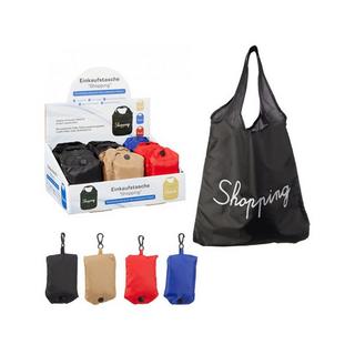  Einkaufstasche faltbar 
