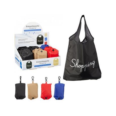  Einkaufstasche faltbar 