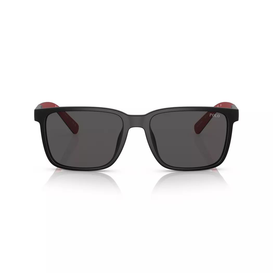 Ralph Lauren - Sonnenbrille, für Herren, Black, Größe Onesize
