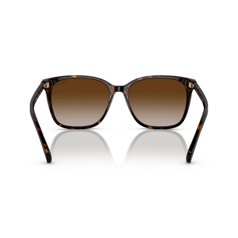 Ralph Lunettes de Soleil Carrées  