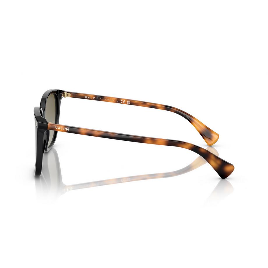 Ralph Quadratische Sonnenbrille  