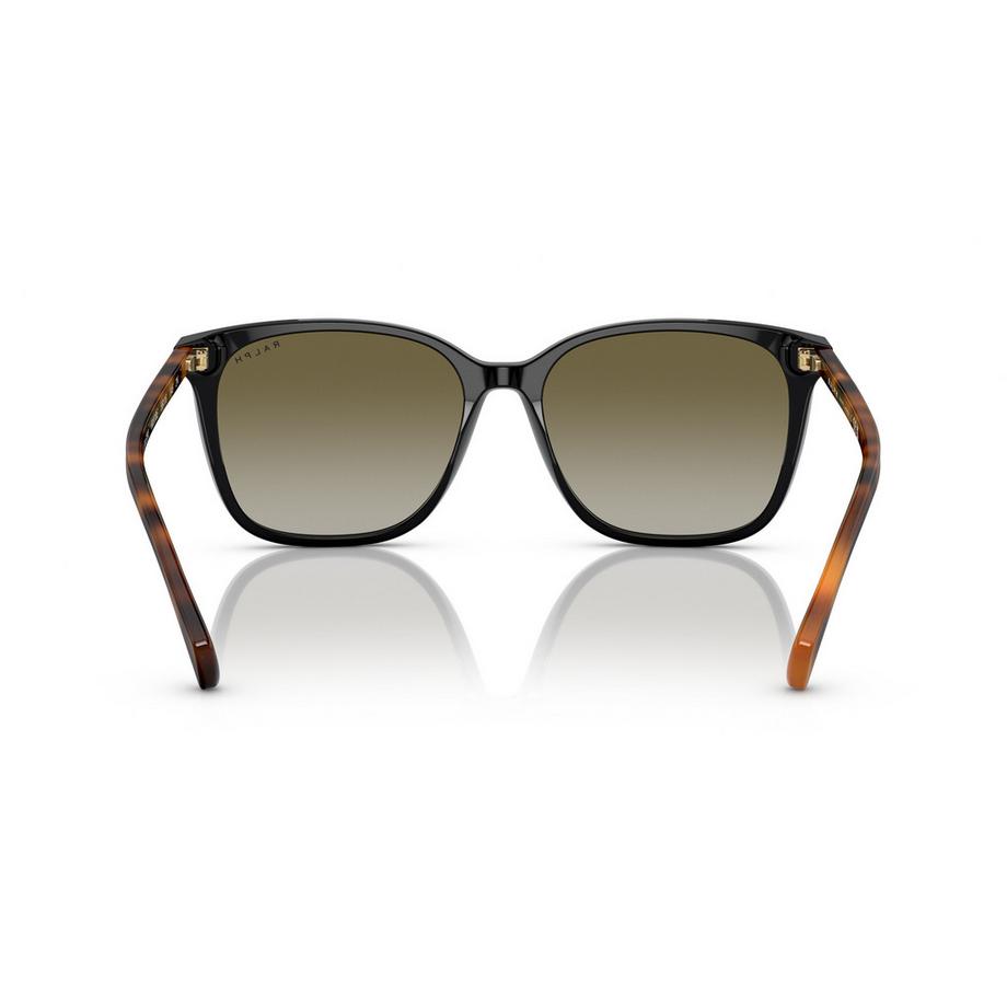 Ralph Quadratische Sonnenbrille  