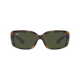 Ray-Ban Rechteckige Sonnenbrille  