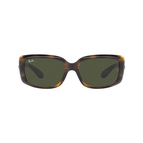 Ray-Ban Rechteckige Sonnenbrille  